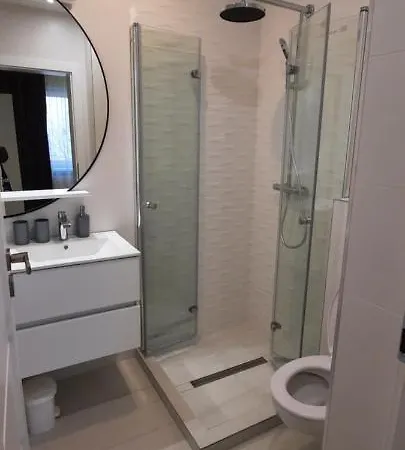 Pamy's Lägenhet Timişoara