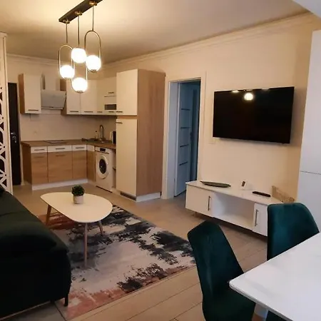 Pamy's Apartment *