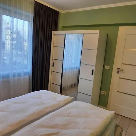 Pamy's Timisoara