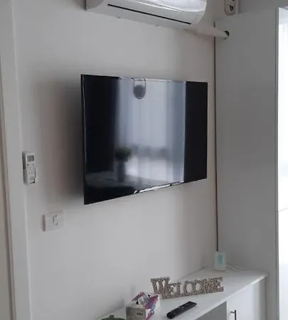 Pamy's Apartment