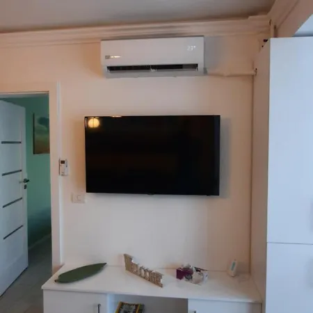 Apartment Pamy's