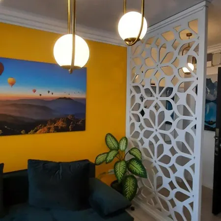 Apartment Pamy's *