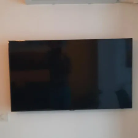 Pamy's Apartment *