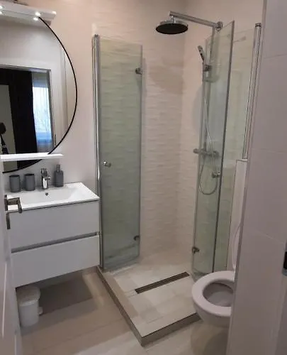 Pamy's Appartamento Timisoara