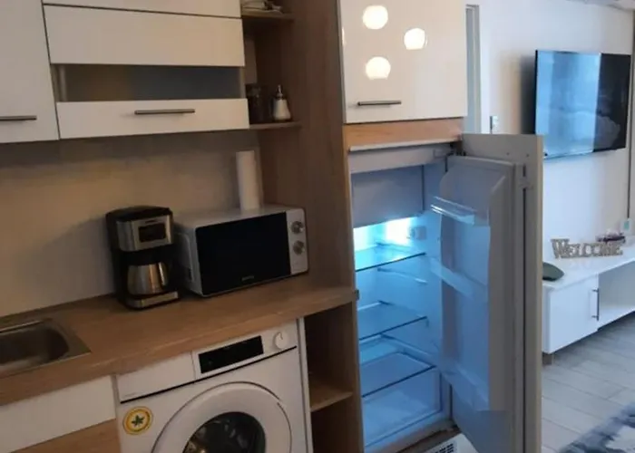 Pamy's Appartamento Timisoara