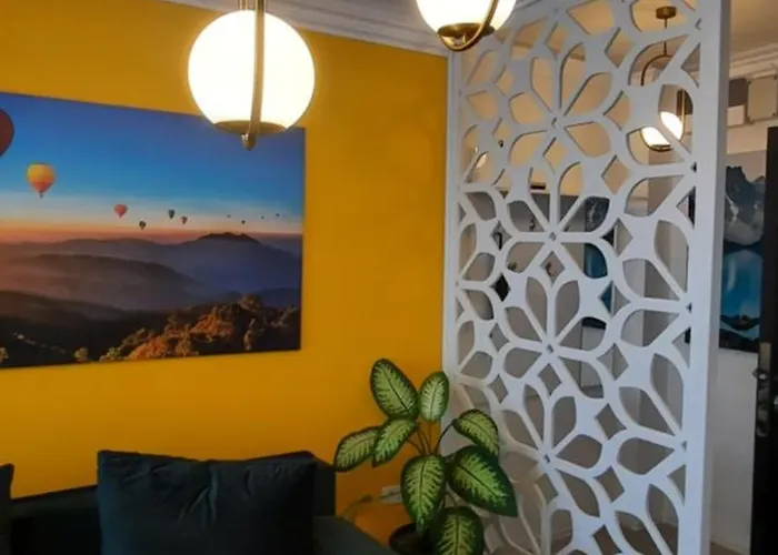 Appartamento Pamy's *