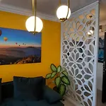 Apartamento Pamy's *