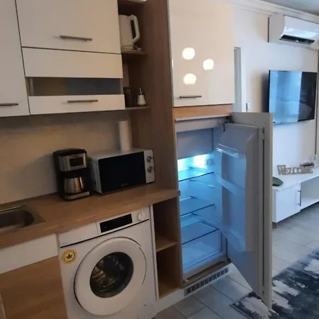 Pamy's Apartment Timisoara